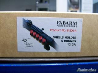 FABARM STF12 portacartucce laterale