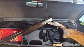 Perazzi high tech 12