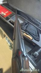 Perazzi high tech 12