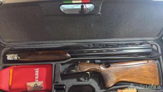 Perazzi high tech 12