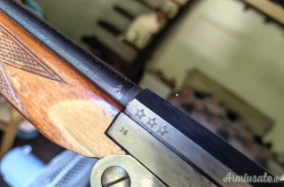 Beretta 36 410 .410