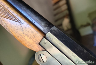 Beretta monocolpo  20