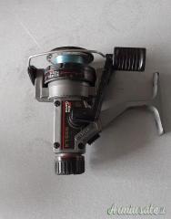Mulinello Abu Garcia Cardinal 553 LX a bobina aperta