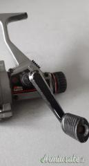 Mulinello Abu Garcia Cardinal 553 LX a bobina aperta
