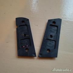 Guancette WILSON COMBAT