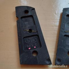 Guancette WILSON COMBAT