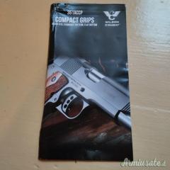 Guancette WILSON COMBAT