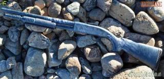 “CERCO” Mossberg 590A1 12
