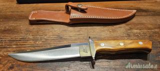 COLTELLO DA CACCIA FOX VINTAGE