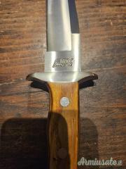 COLTELLO DA CACCIA FOX VINTAGE