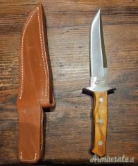 COLTELLO DA CACCIA FOX VINTAGE