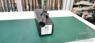 March 2.5-25x42 Tactical 1/4 MOA DE-Plex