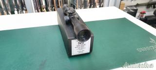 March 2.5-25x42 Tactical 1/4 MOA DE-Plex