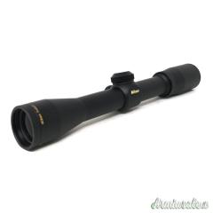 Nikon Prostaff 4x32 (Ret. Duplex)