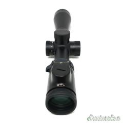 Nikon Monarch 7 4-16x50 SF (Ret. #4 Ill.)