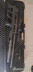 Accuracy Vulcan 3 5.5