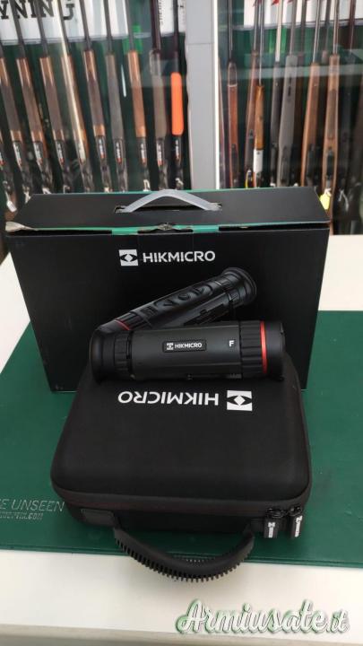 Hikmicro Falcon FH35