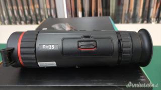 Hikmicro Falcon FH35
