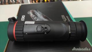 Hikmicro Falcon FH35