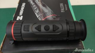 Hikmicro Falcon FH35