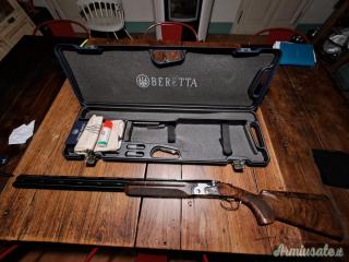 Beretta 682 GOLD E TRAP  12