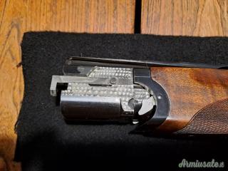 Beretta 682 GOLD E TRAP  12