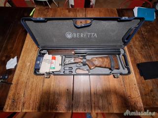 Beretta 682 GOLD E TRAP  12