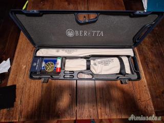Beretta 682 GOLD E TRAP  12