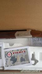 Sovrapposto Yildiz SPZ M .410 strozzatori intercambiabili nuovo!