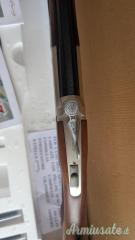 Sovrapposto Yildiz SPZ M .410 strozzatori intercambiabili nuovo!