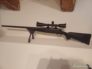 Marlin Xs7 hb .308 Winchester