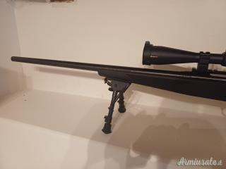 Marlin Xs7 hb .308 Winchester
