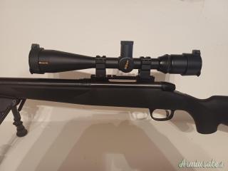 Marlin Xs7 hb .308 Winchester