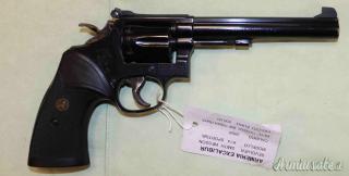 Smith Wesson K14 Cal. 38SP. Sportivo