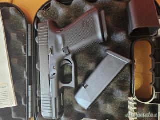 9x19mm Parabellum | Luger | NATO
