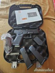 9x19mm Parabellum | Luger | NATO