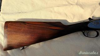 Zoli Antonio Vulcano Record 12