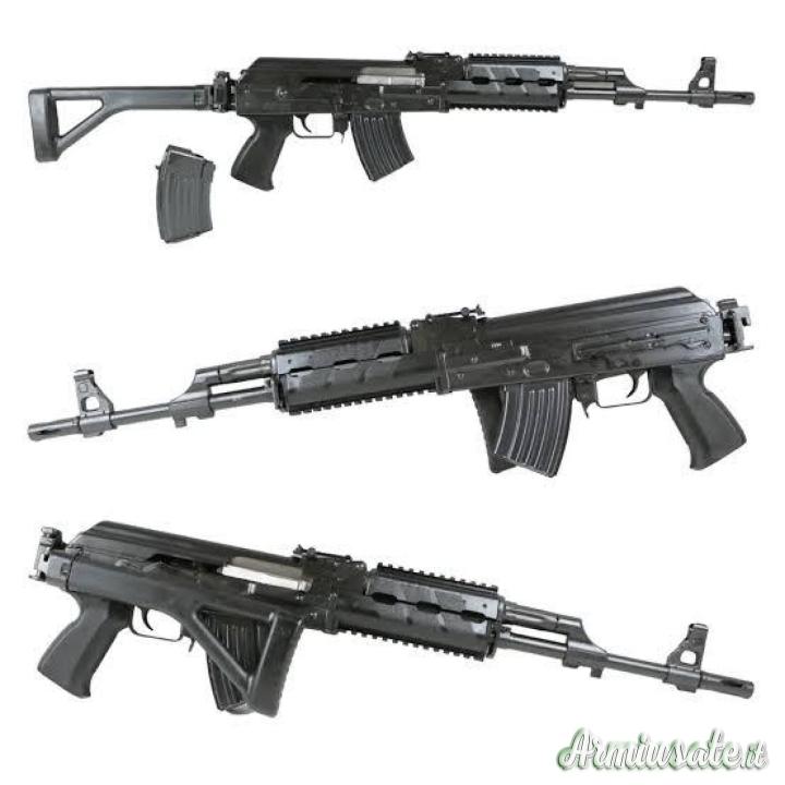 Zastava Arms PAP G 7.62x39mm