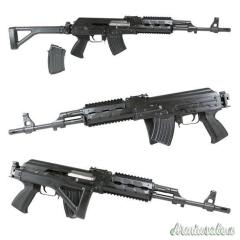 Zastava Arms PAP G 7.62x39mm
