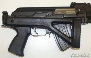 Zastava Arms PAP G 7.62x39mm