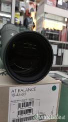Swarovski AT BALANCE 18-45X65