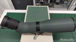 Swarovski AT ENDURA 21-65X75