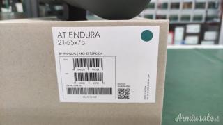 Swarovski AT ENDURA 21-65X75