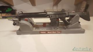 ArmaLite Ar180 .223 Remington