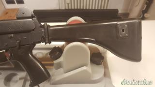 ArmaLite Ar180 .223 Remington