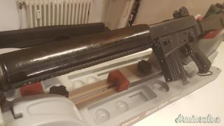 ArmaLite Ar180 .223 Remington