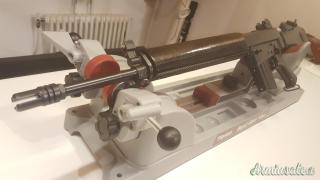 ArmaLite Ar180 .223 Remington