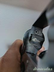 Smith & Wesson 10-5 .38 Special  |  9x29mmR