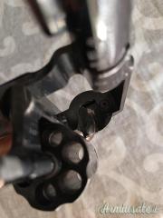 Smith & Wesson 10-5 .38 Special  |  9x29mmR