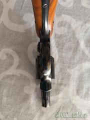 Smith & Wesson 10-5 .38 Special  |  9x29mmR